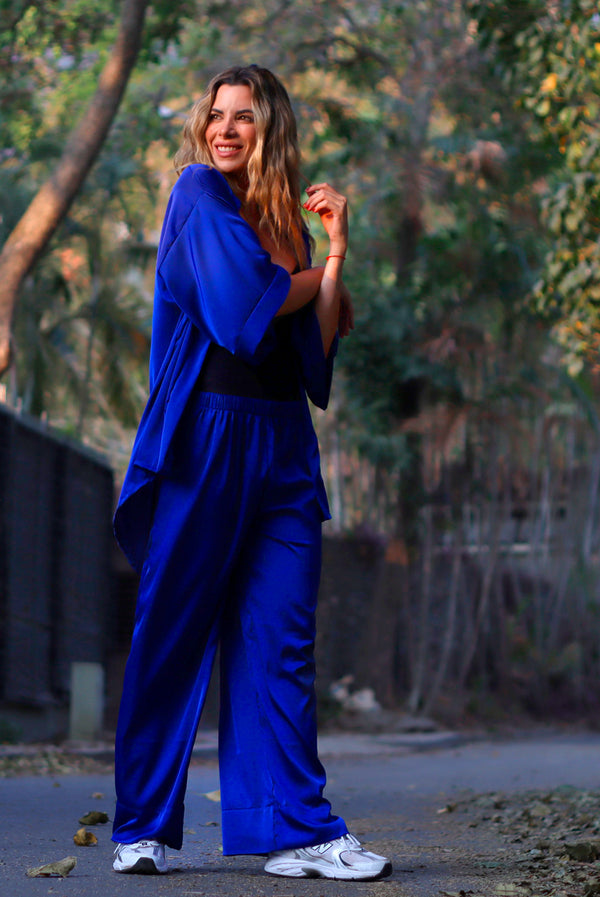 Kimono Basic