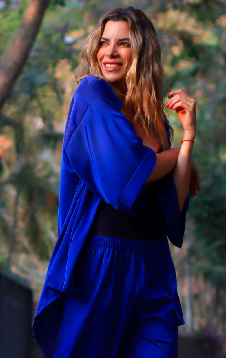 Kimono Basic