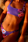 Bikini Lila