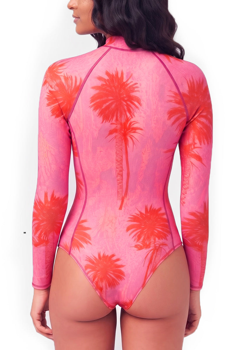 One Piece Pinky Palms