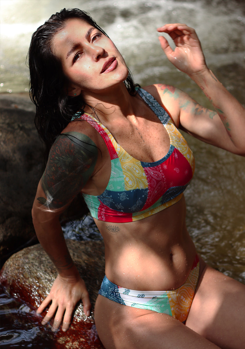 Bikini Bacterias
